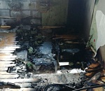 Весна пришла в Астрахань, начали гореть летние кухни