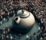 В Астрахани в январе быстрее всех дорожали миксеры, чайники и анальгин