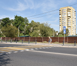 Астраханская дорожная статистика зафиксировала падение смертности на треть