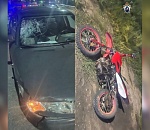 Астраханку осудили за ДТП, которое устроил ее сын