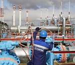 У Газпрома новый партнер для производства полиэтилена в Астрахани