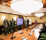 Правительство и Единая Россия займутся инфраструктурными проектами в регионах