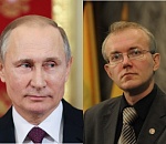 Олег Шеин отказался поддерживать кого-либо из кандидатов в президенты