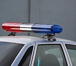 Астраханский сотрудник ДПС сломал нос водителю Лады