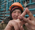 Честность не спасла киргиза от санкций астраханских погранцов