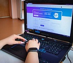 Более 4,5 тысяч астраханских абитуриентов подали заявление в вузы, не выходя из дома