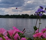 Глава Астрахани раскрыл секреты самого большого флага Поволжья