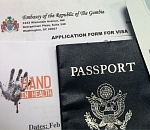 Иностранец так хотел попасть в Астрахань, что внес правки в фамилию