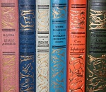 "Астрахань: я вспоминаю...". Что астраханцы читали по ночам, под одеялом?