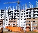 До 2030 года в Астраханской области построят более 4 млн кв. метров жилья