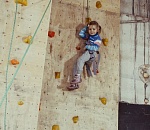 В Астрахани состоится турнир по скалолазанию
