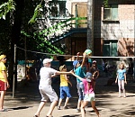 Финансирование детского отдыха в области сократилось в три раза