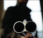 Астраханец на базе отдыха выстрелил из ружья в москвича