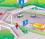 Александр Жилкин: «В Астрахани могут появиться надземные пешеходные переходы»