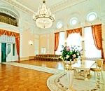 Красивую дату 8 августа выбрали 35 пар астраханских молодоженов