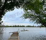 Под Астраханью на диком пляже утонул турист из Москвы