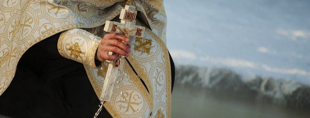 В Астрахани на Крещение служба пройдет в 19 храмах