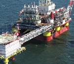 ЛУКОЙЛ сэкономил 500 млн руб при строительстве скважины