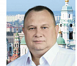 Пропавшего депутата нашли на лодке с яйцами