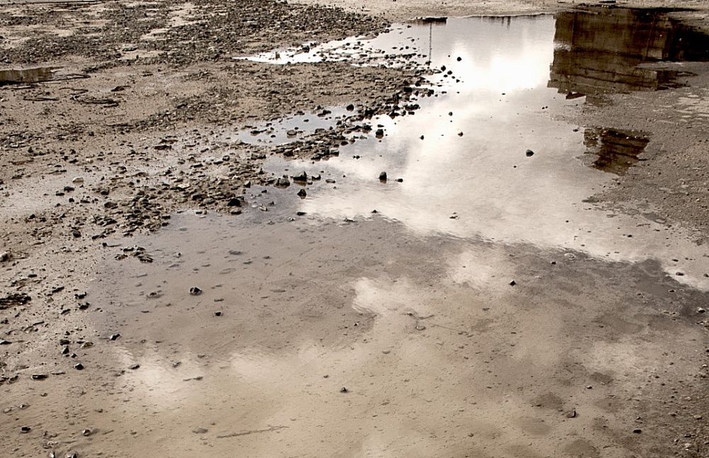 Противная морось ждет астраханцев и завтра, и в ближайшие дни