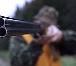 Под Астраханью пьяный фермер застрелил двух человек из охотничьего ружья