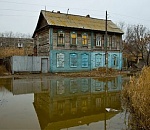 В Астрахани из аварийного жилья расселили более 500 человек