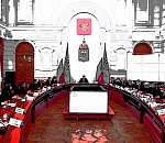 Астраханский кабинет министров разрабатывает супер-план