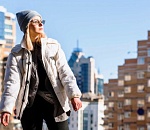 Понедельник в Астраханской области обещает быть солнечным и теплым. Но второе – лишь на несколько часов