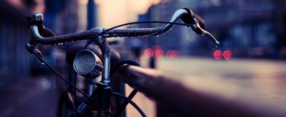 В Астрахани активизировались угонщики двухколесного транспорта