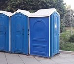 Астраханцев возмущают закрытые биотуалеты в центре города