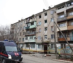 Названа предварительная причина взрыва газа в жилом доме под Астраханью