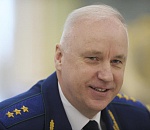 Глава следственного комитета стал доступен в соцсетях