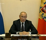 Никаких поблажек: Владимир Путин продлил режим самоизоляции до 11 мая