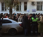 Массу негативных событий насчитали политологи в Астраханской области