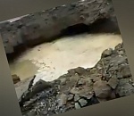 Катастрофа в Началово: прокладывая водопровод в село, специалисты оставили людей без воды