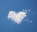 Какая погода ждёт астраханцев в День влюбленных