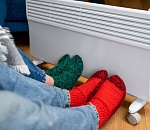 Астраханцам начислили 4 миллиона платы за отопление, которого не было