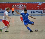 В Астрахань приезжает московский «Спартак»