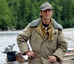 В Астрахани ищут убийцу егеря из Калмыкии