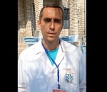Врач инфекционной больницы обратился к астраханцам с важными словами