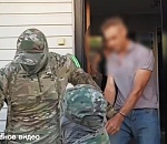 Сотрудники УФСБ задержали астраханца, размещавшего в открытом доступе экстремистские призывы