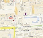 В Астрахани в районе цветочного рынка на Бэра на два дня ограничат движение