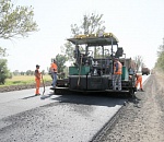 На трассе Астрахань-Красный Яр завершаются дорожно-ремонтные работы