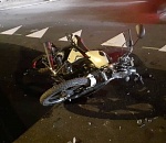 Астраханцу грозит двухлетний срок за ДТП с ребенком