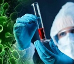 Ещё две жизни забрал коронавирус в Астрахани