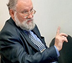 Владимир Чуров проведет день выборов в Астрахани