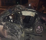 Теперь официально: молодая автоледи, взорвалось колесо, трое погибших в Астрахани