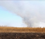 Трое астраханцев крайне неудачно зажгли