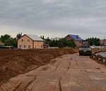 Зацаревье в Астрахани будет не узнать