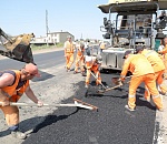 В регионе эффективно исполняют программу ремонта дорог